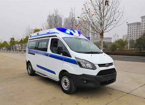 凤阳县救护车出租